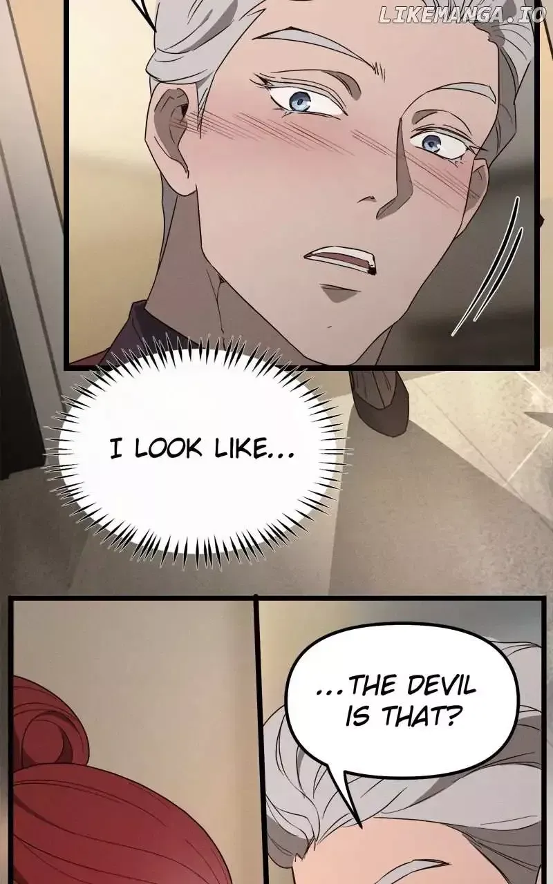 The Mafia Nanny Chapter 57 Page 4