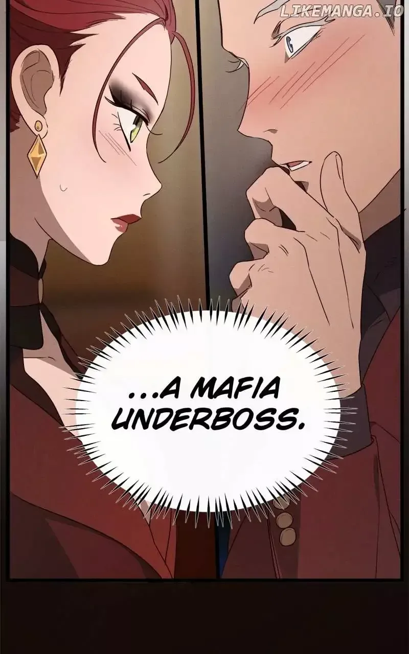 The Mafia Nanny Chapter 57 Page 5