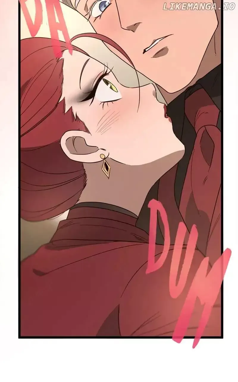 The Mafia Nanny Chapter 57 Page 22