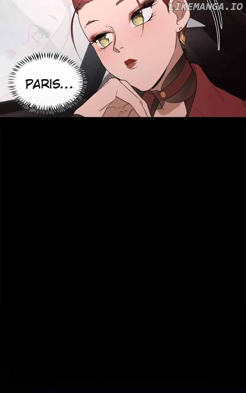 The Mafia Nanny Chapter 57 Page 34