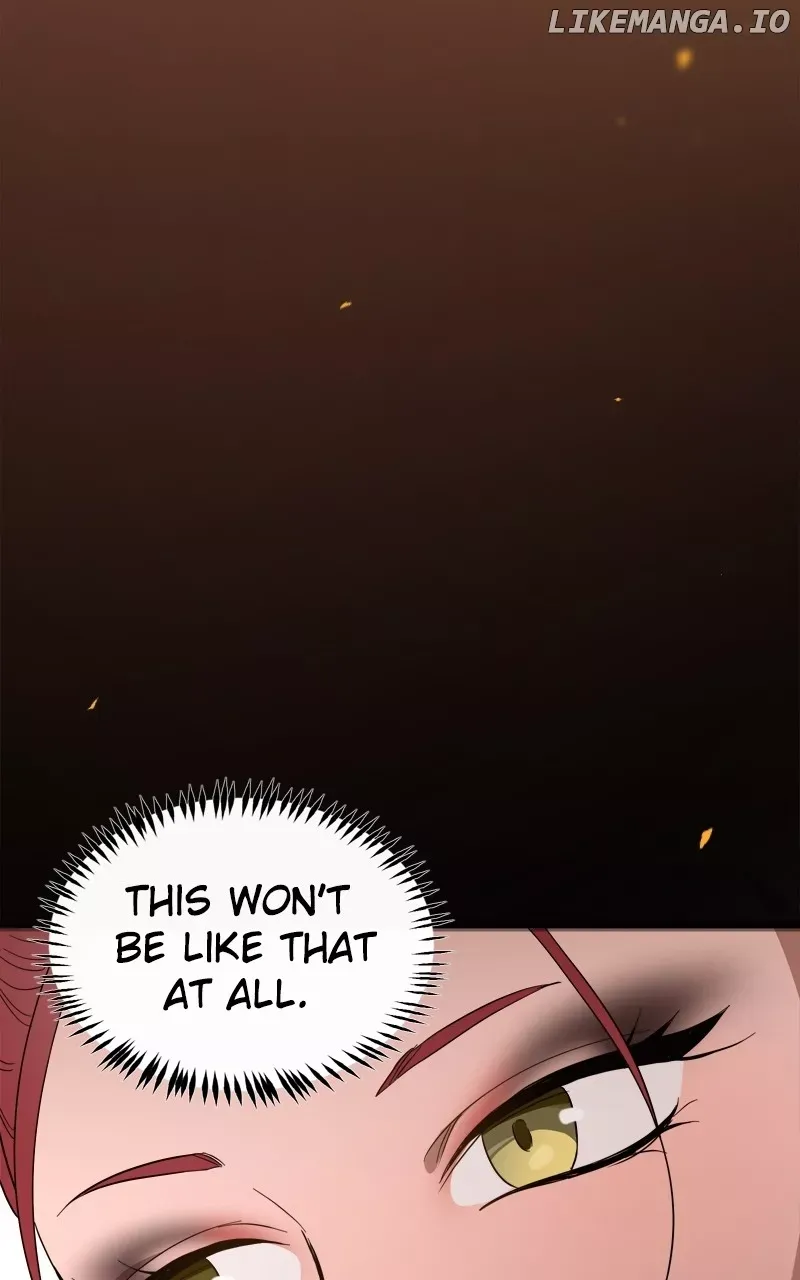 The Mafia Nanny Chapter 57 Page 38