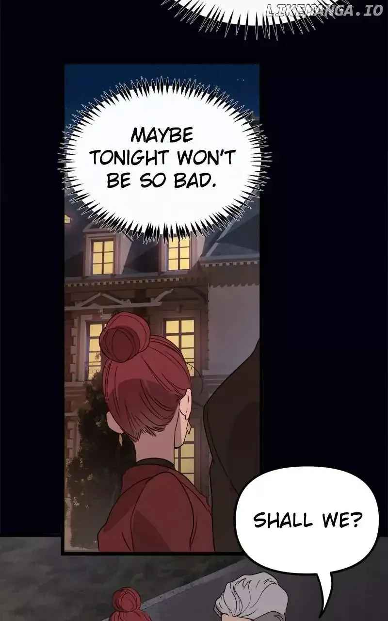 The Mafia Nanny Chapter 57 Page 59