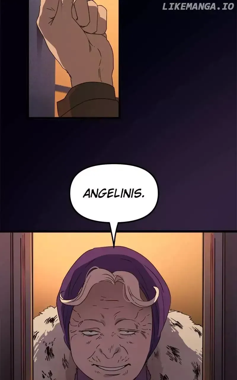 The Mafia Nanny Chapter 57 Page 62