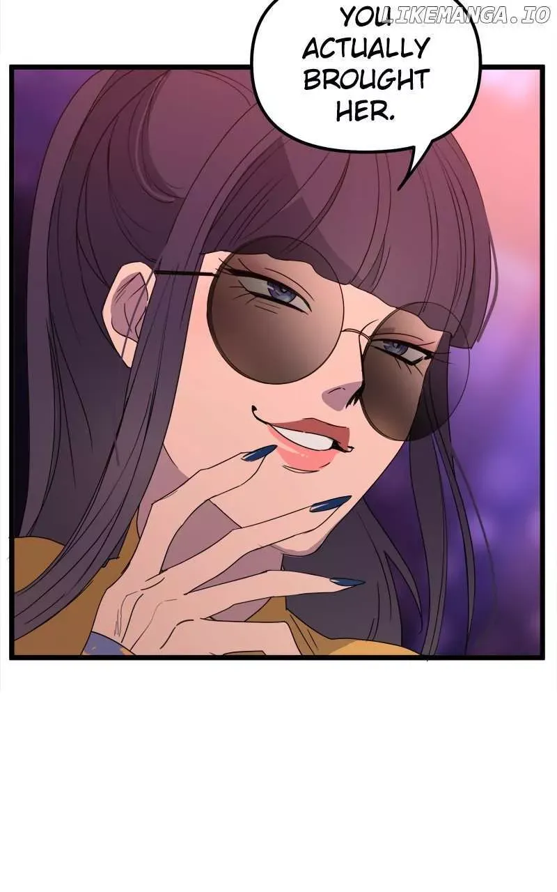 The Mafia Nanny Chapter 58 Page 6