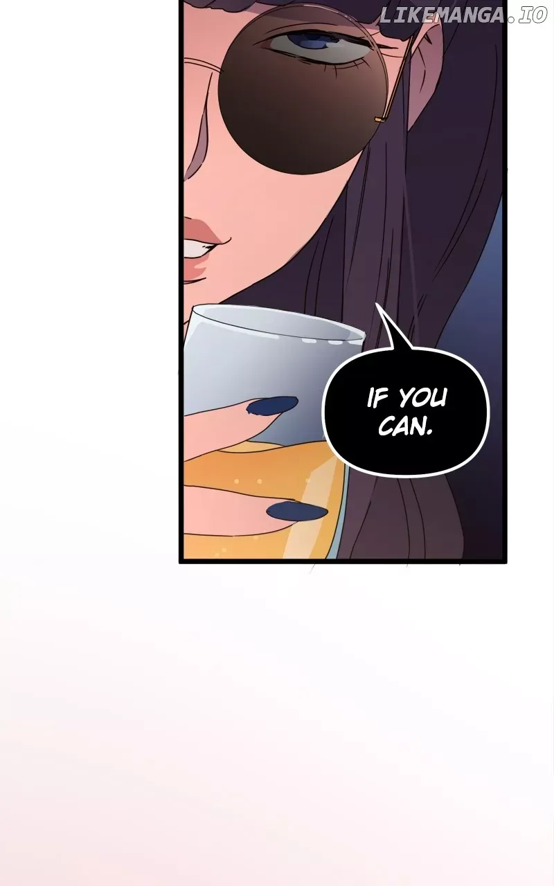 The Mafia Nanny Chapter 58 Page 36