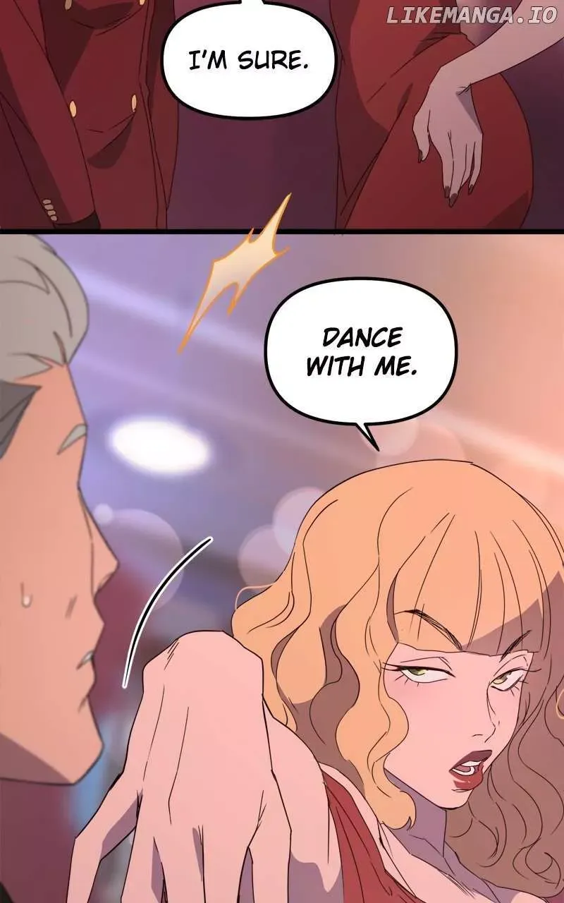 The Mafia Nanny Chapter 58 Page 44