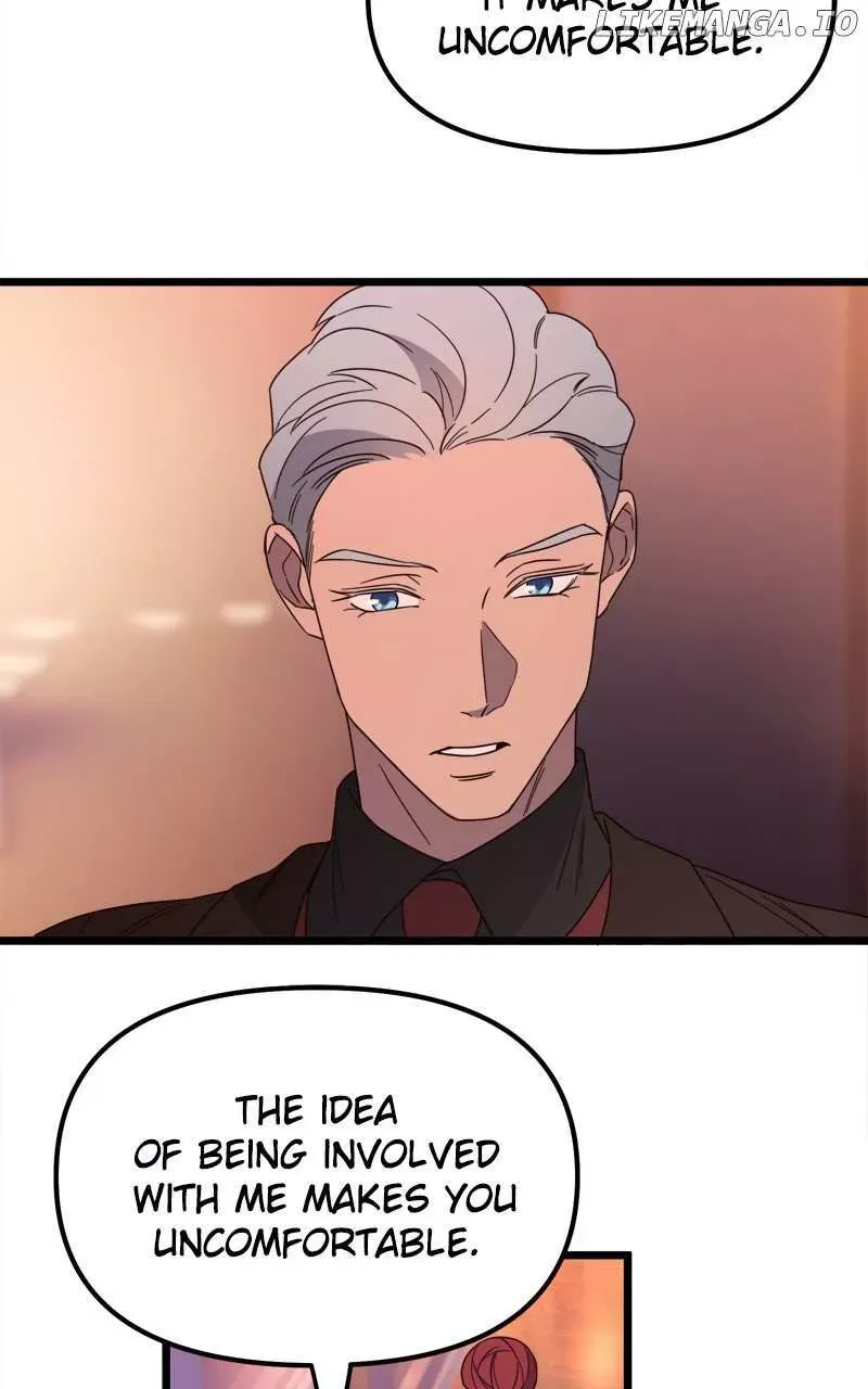 The Mafia Nanny Chapter 58 Page 55