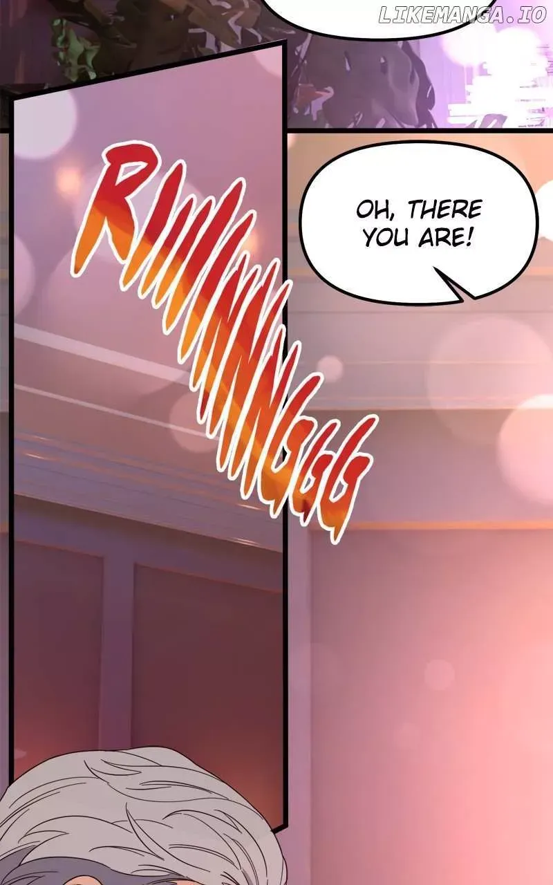 The Mafia Nanny Chapter 58 Page 65