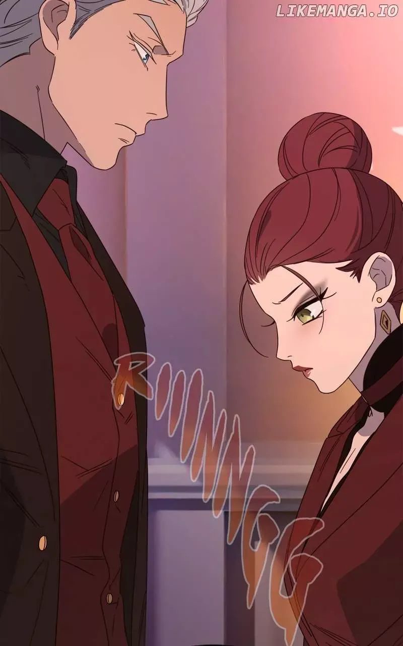 The Mafia Nanny Chapter 58 Page 66