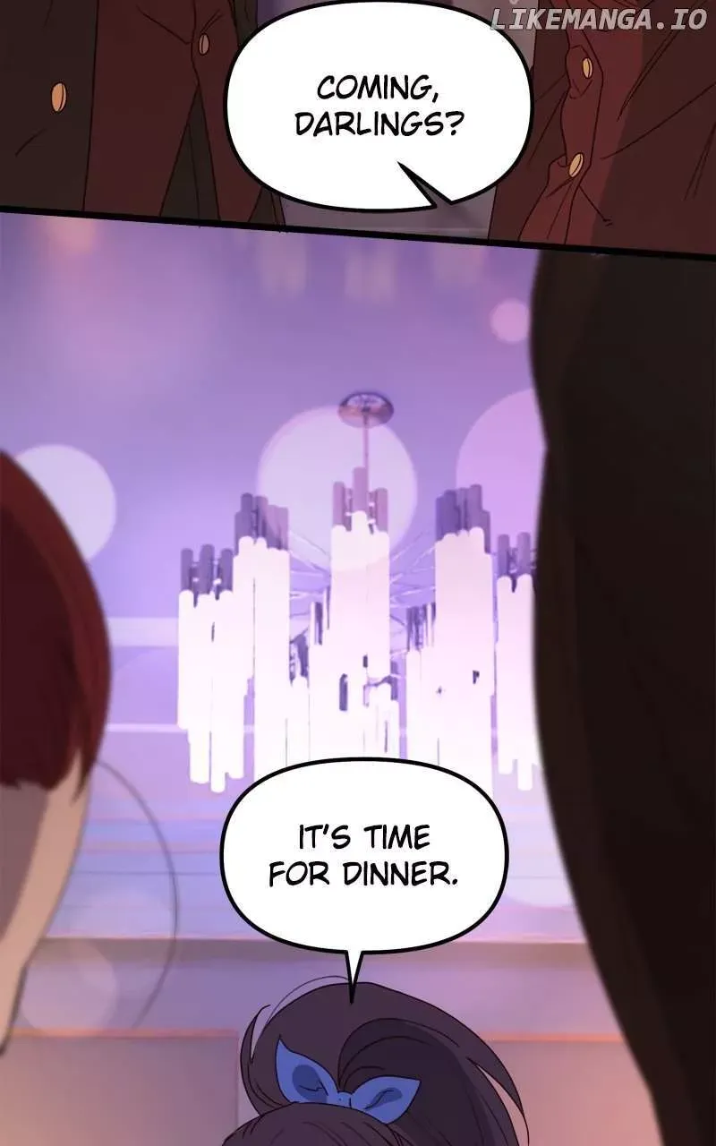 The Mafia Nanny Chapter 58 Page 67