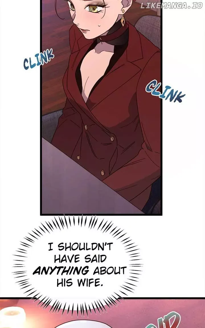 The Mafia Nanny Chapter 59 Page 3