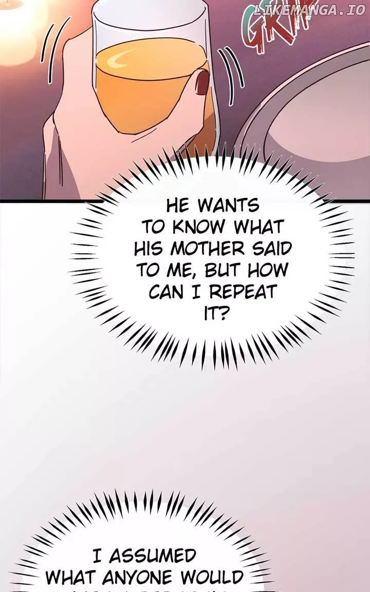 The Mafia Nanny Chapter 59 Page 4