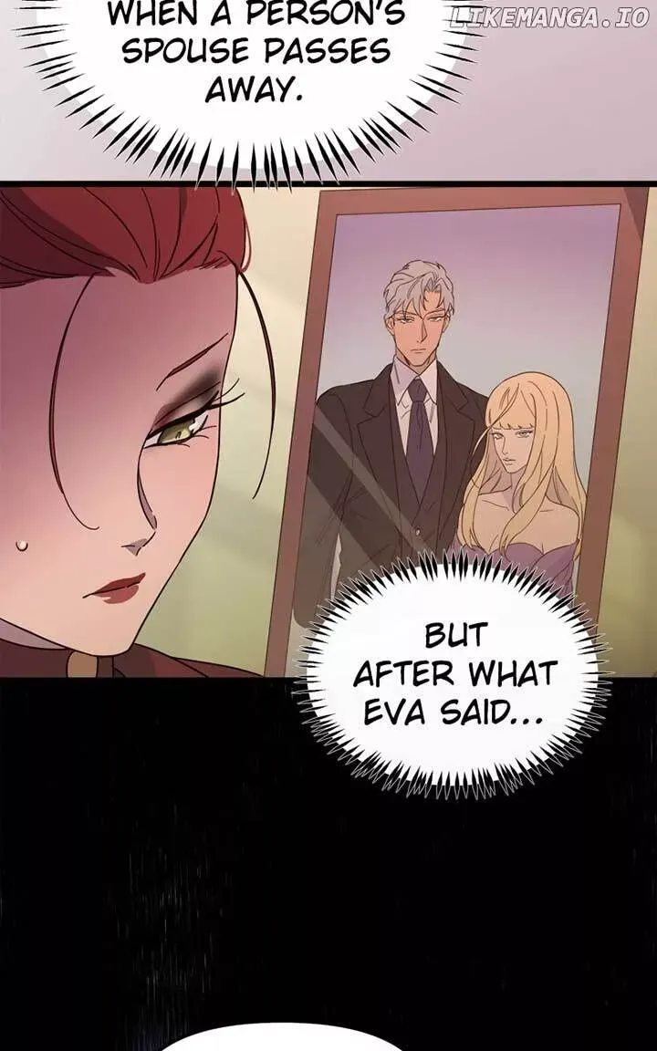 The Mafia Nanny Chapter 59 Page 5