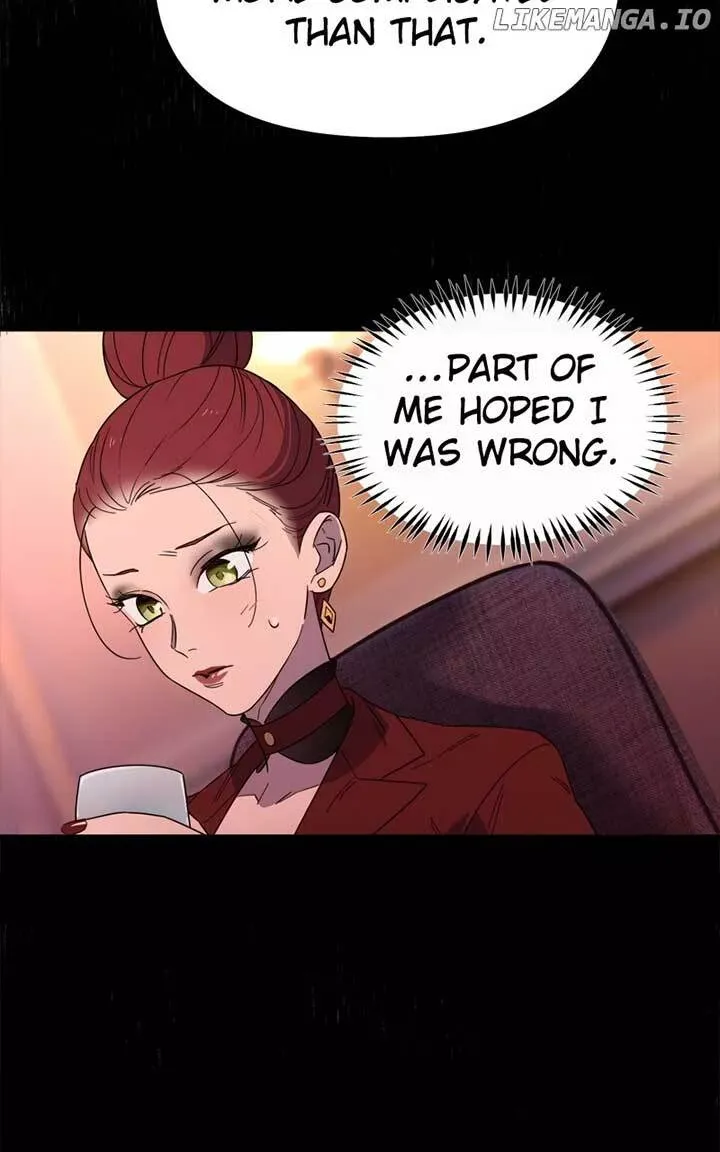 The Mafia Nanny Chapter 59 Page 7