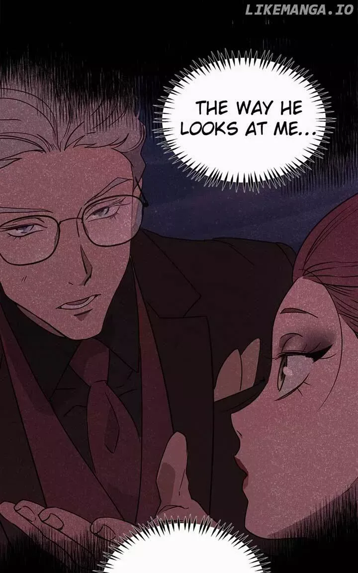 The Mafia Nanny Chapter 59 Page 8