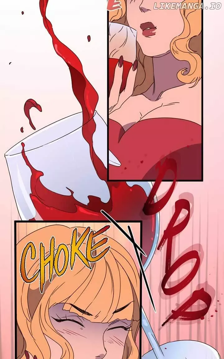 The Mafia Nanny Chapter 59 Page 19