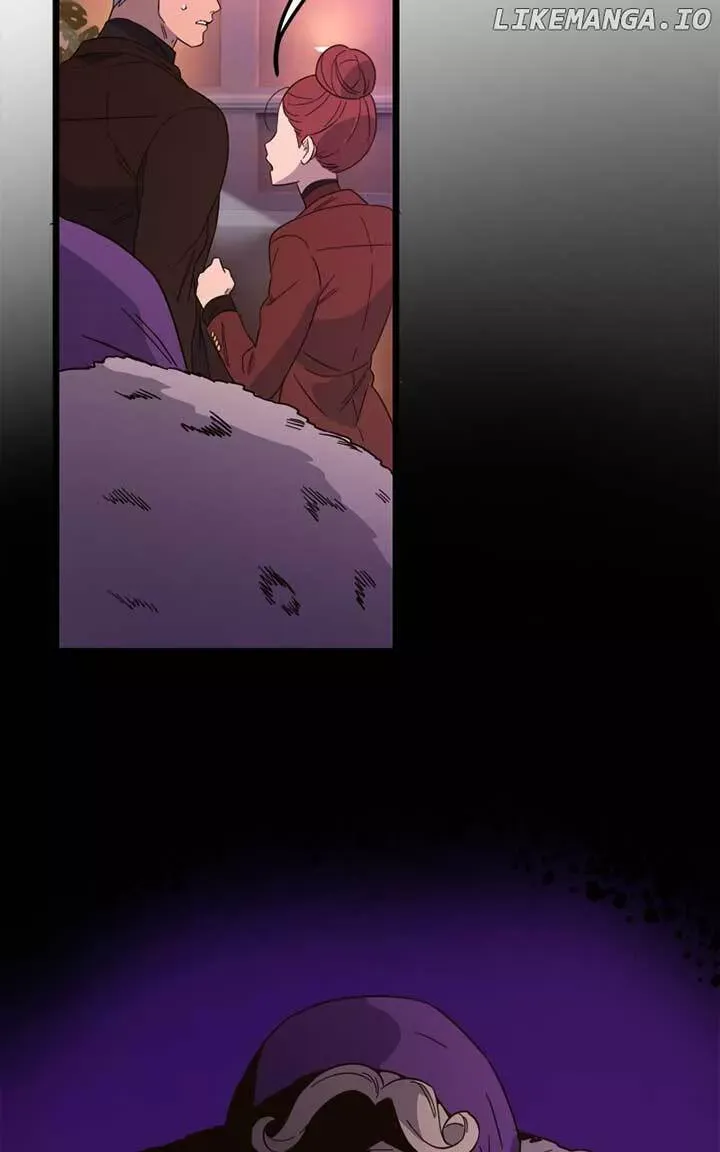 The Mafia Nanny Chapter 59 Page 31