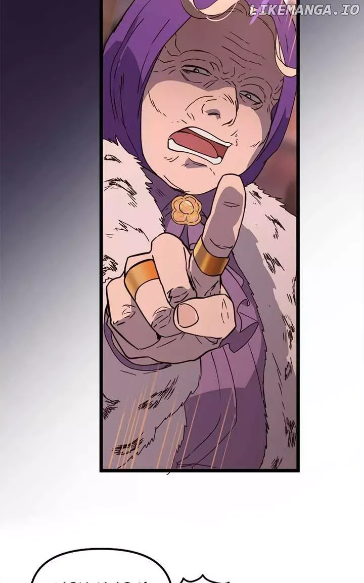 The Mafia Nanny Chapter 59 Page 48