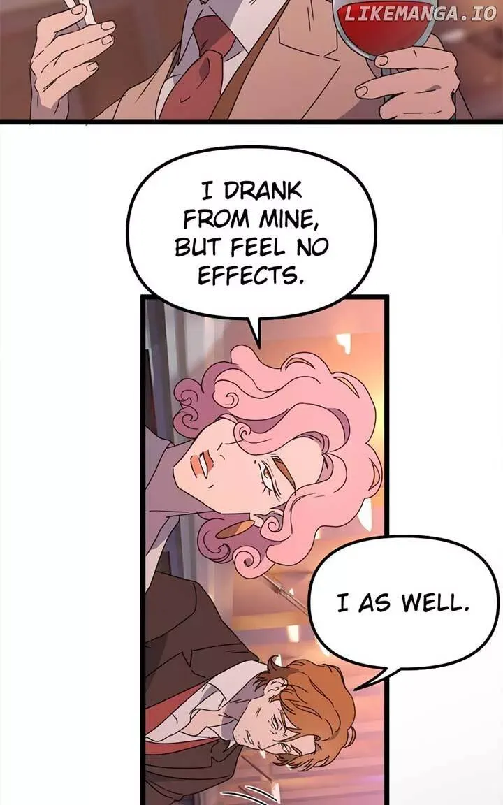 The Mafia Nanny Chapter 59 Page 51
