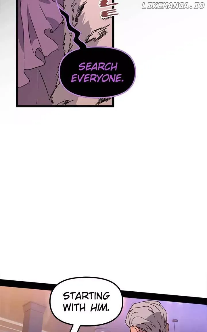 The Mafia Nanny Chapter 59 Page 54