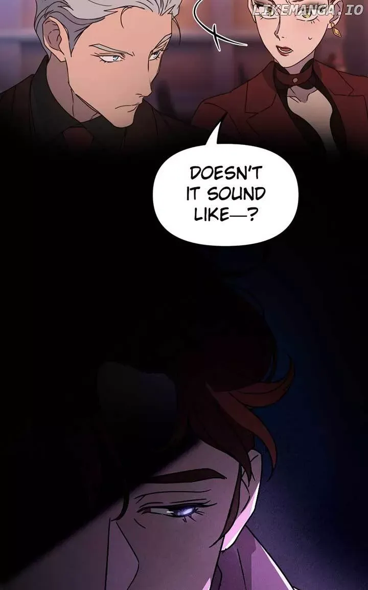 The Mafia Nanny Chapter 59 Page 64