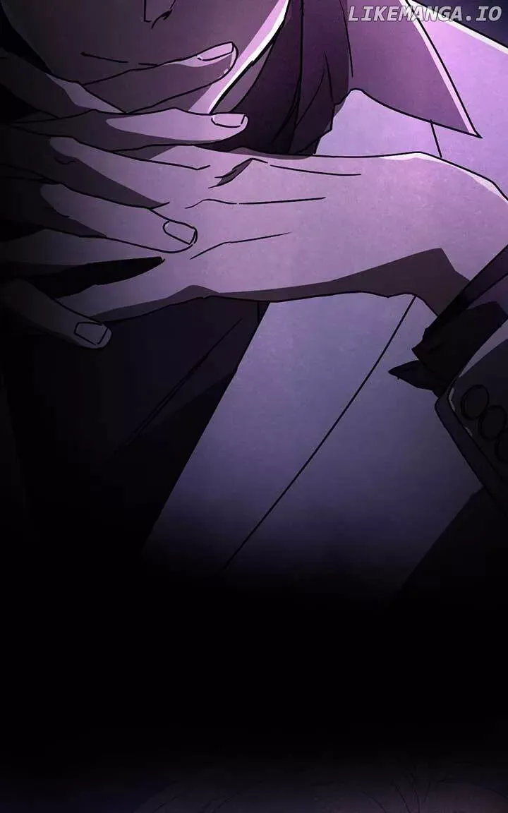 The Mafia Nanny Chapter 59 Page 65