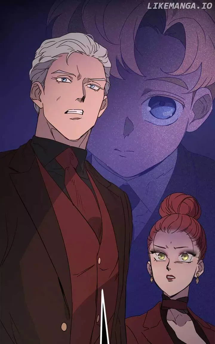The Mafia Nanny Chapter 59 Page 66