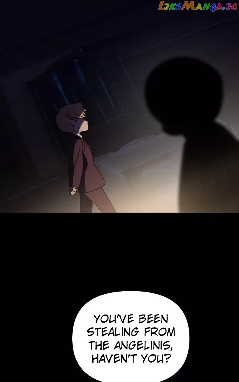 The Mafia Nanny Chapter 6 Page 5