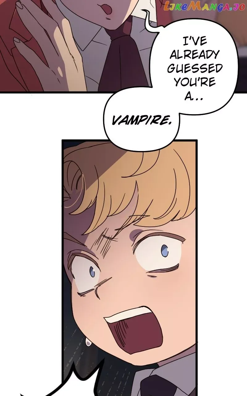 The Mafia Nanny Chapter 6 Page 12