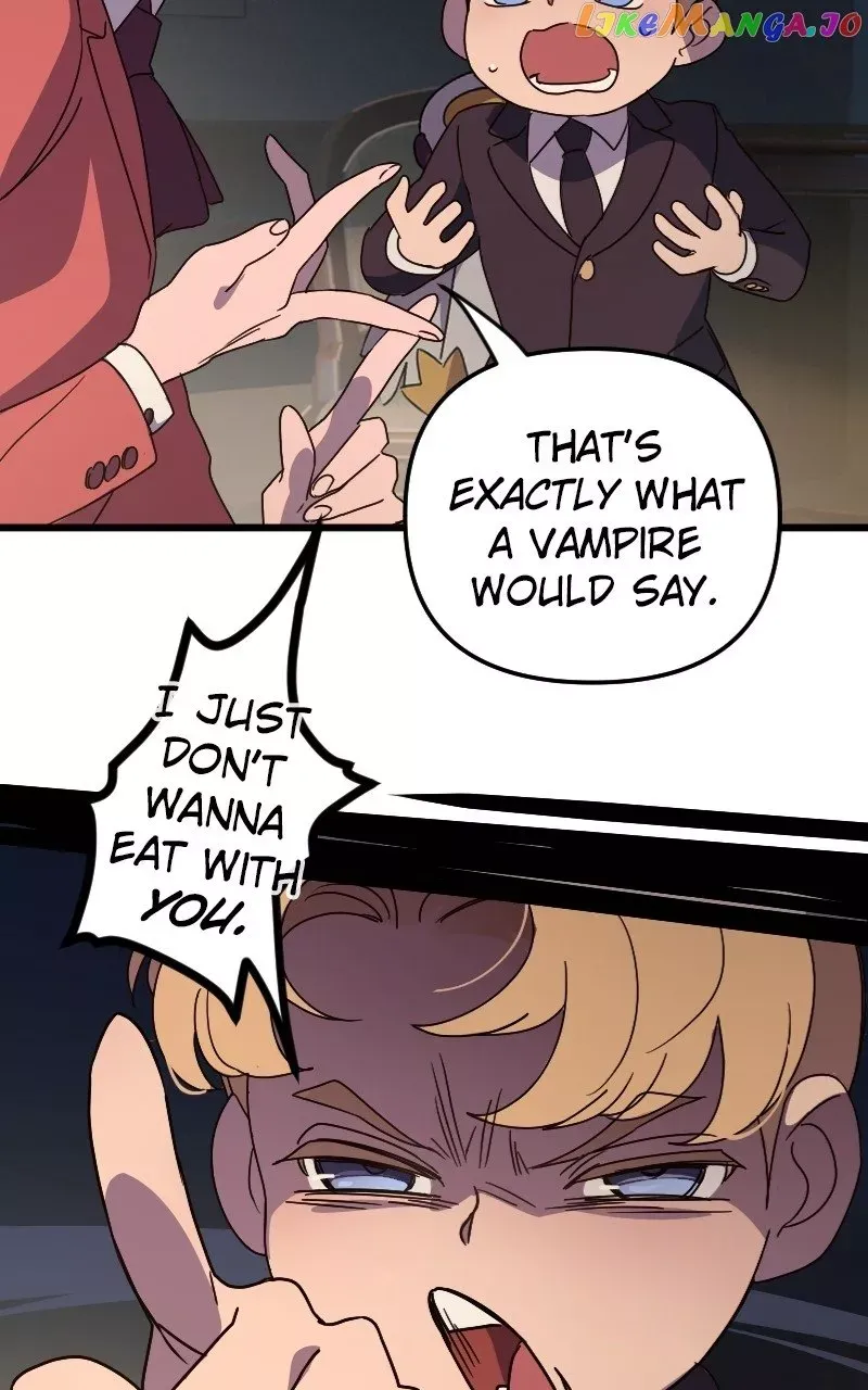 The Mafia Nanny Chapter 6 Page 14