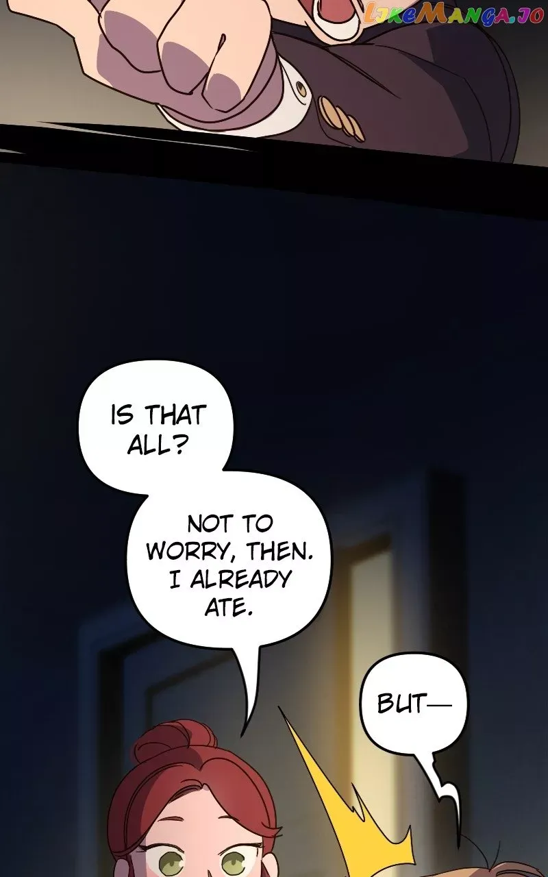 The Mafia Nanny Chapter 6 Page 15