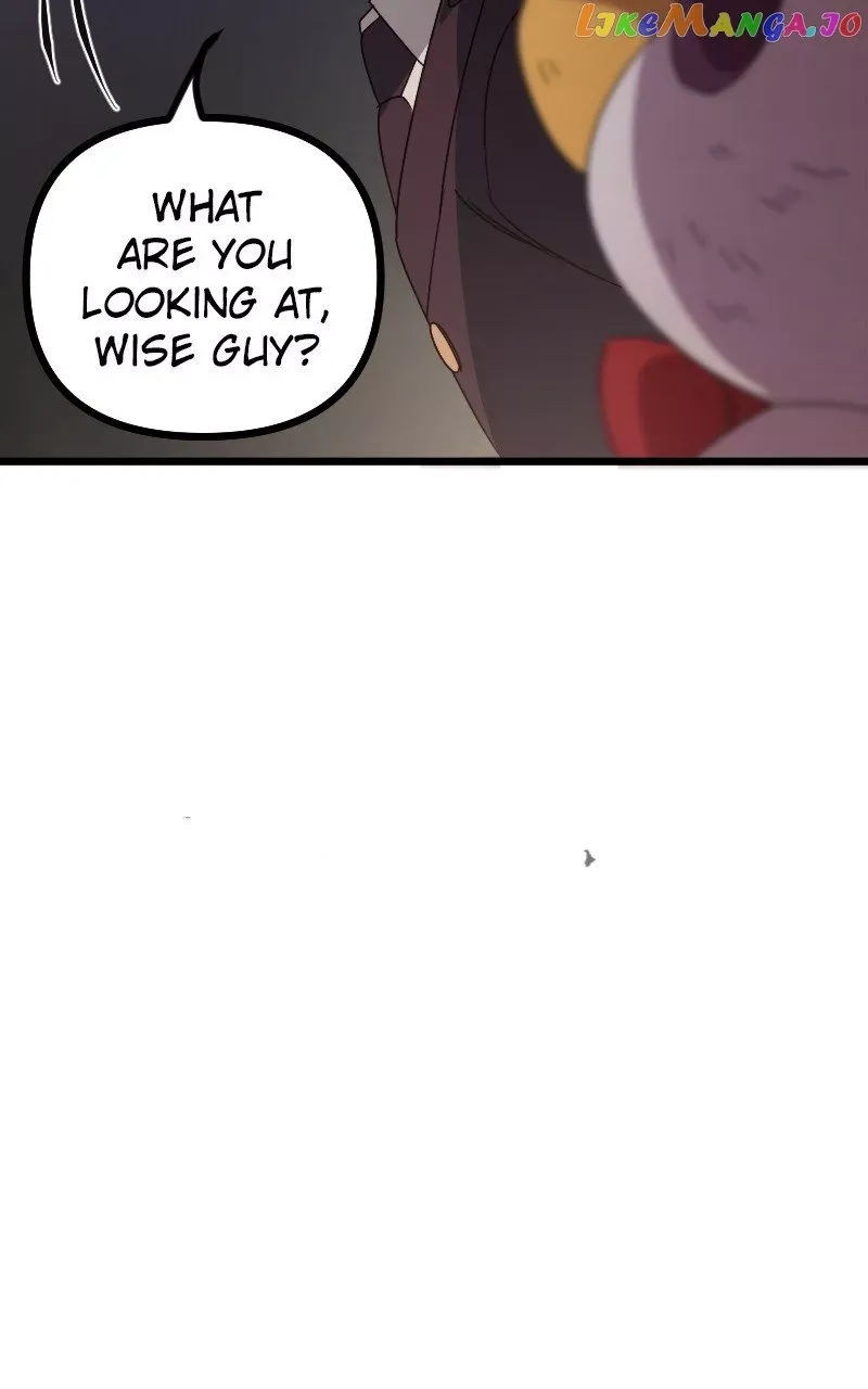 The Mafia Nanny Chapter 6 Page 19