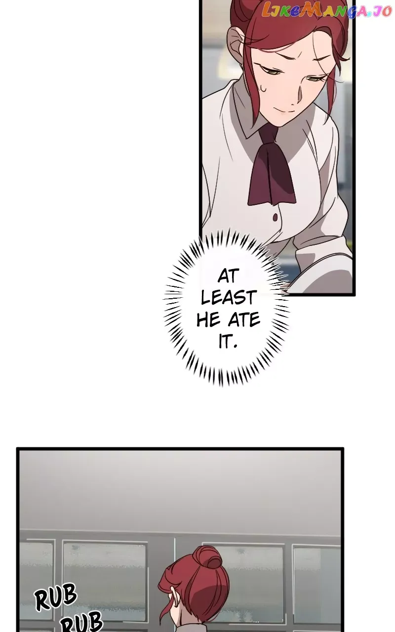 The Mafia Nanny Chapter 6 Page 23