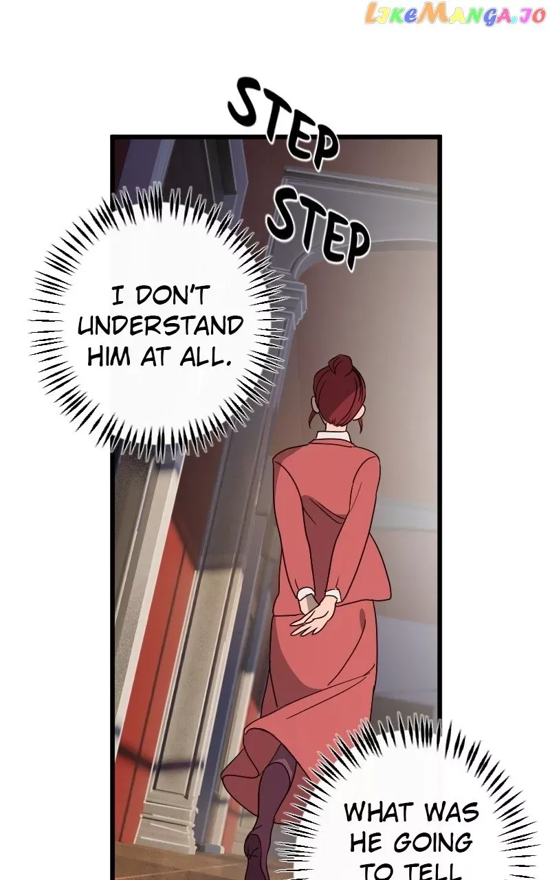 The Mafia Nanny Chapter 6 Page 39