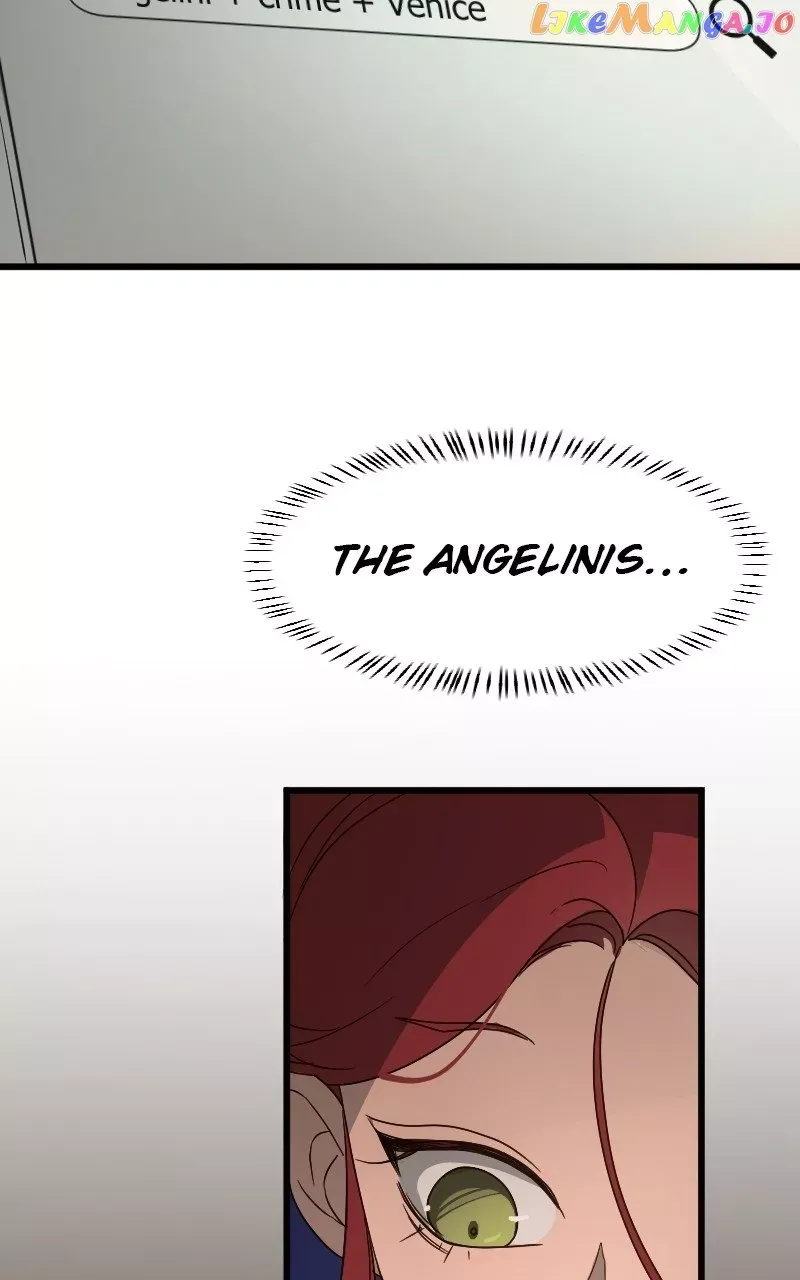 The Mafia Nanny Chapter 6 Page 47