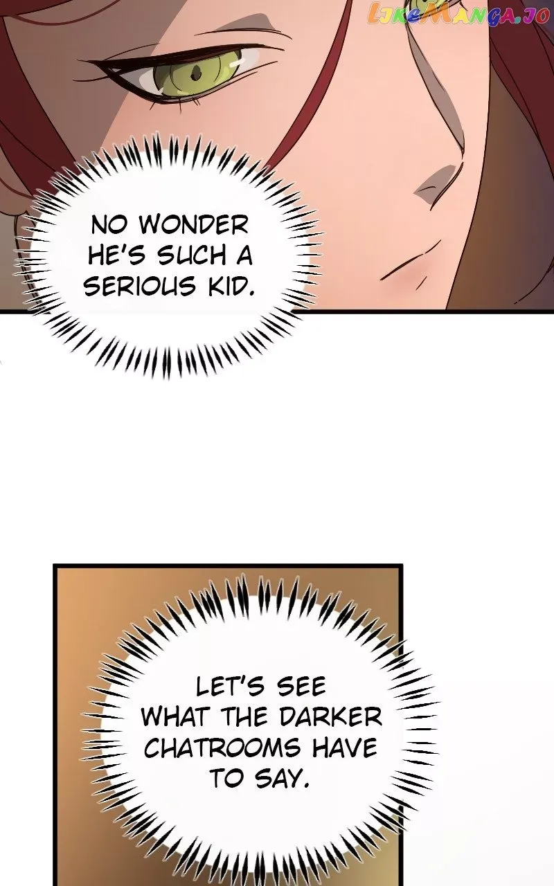 The Mafia Nanny Chapter 6 Page 51