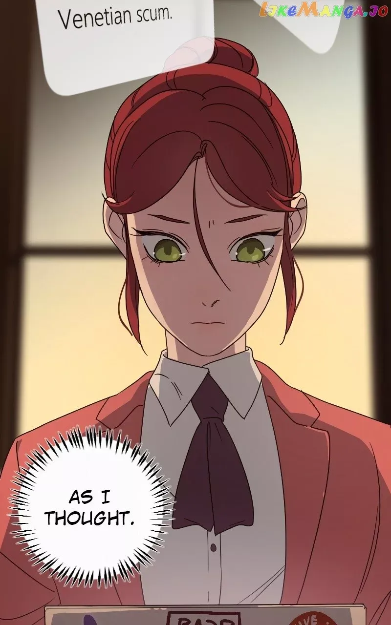 The Mafia Nanny Chapter 6 Page 53