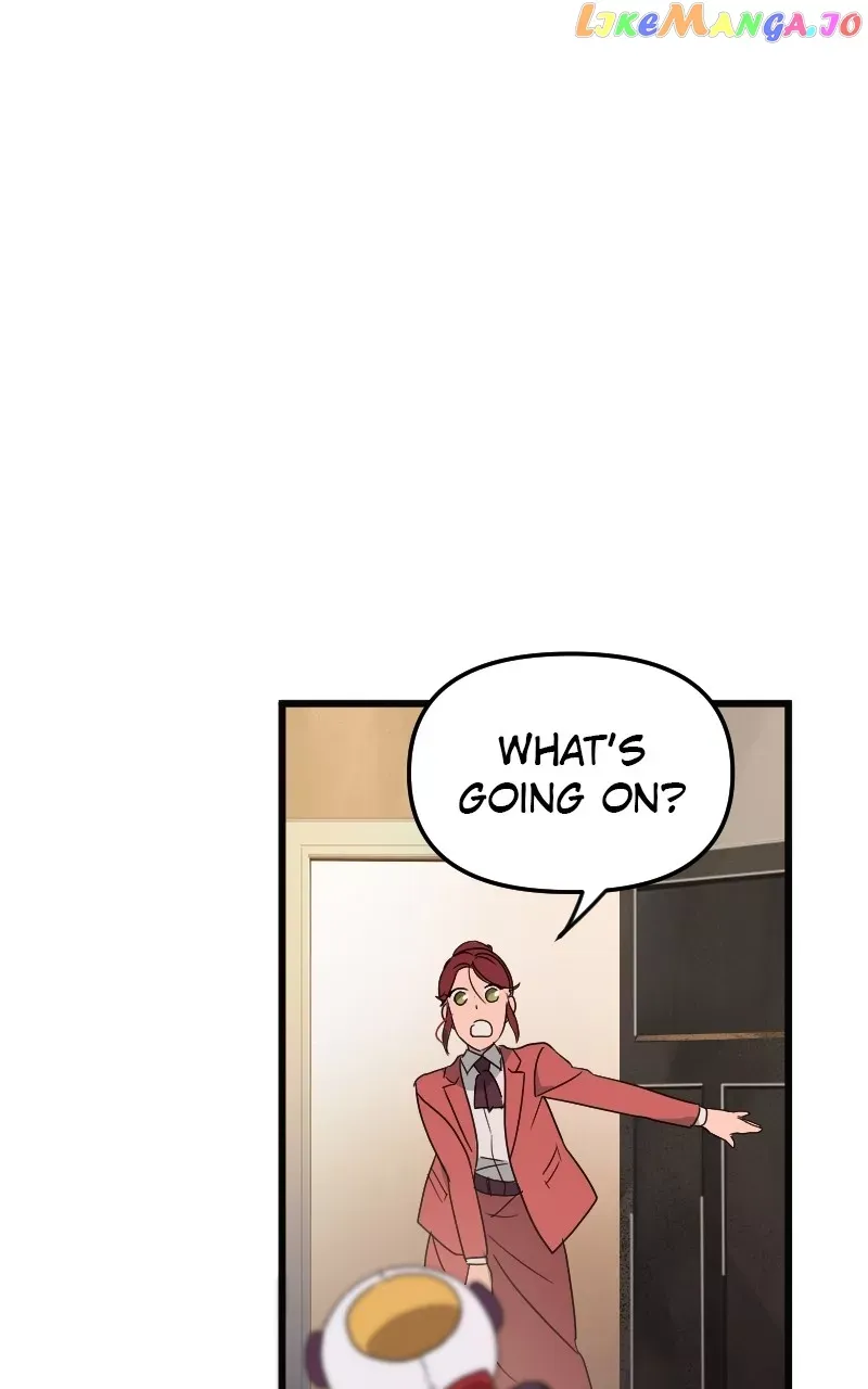 The Mafia Nanny Chapter 6 Page 59