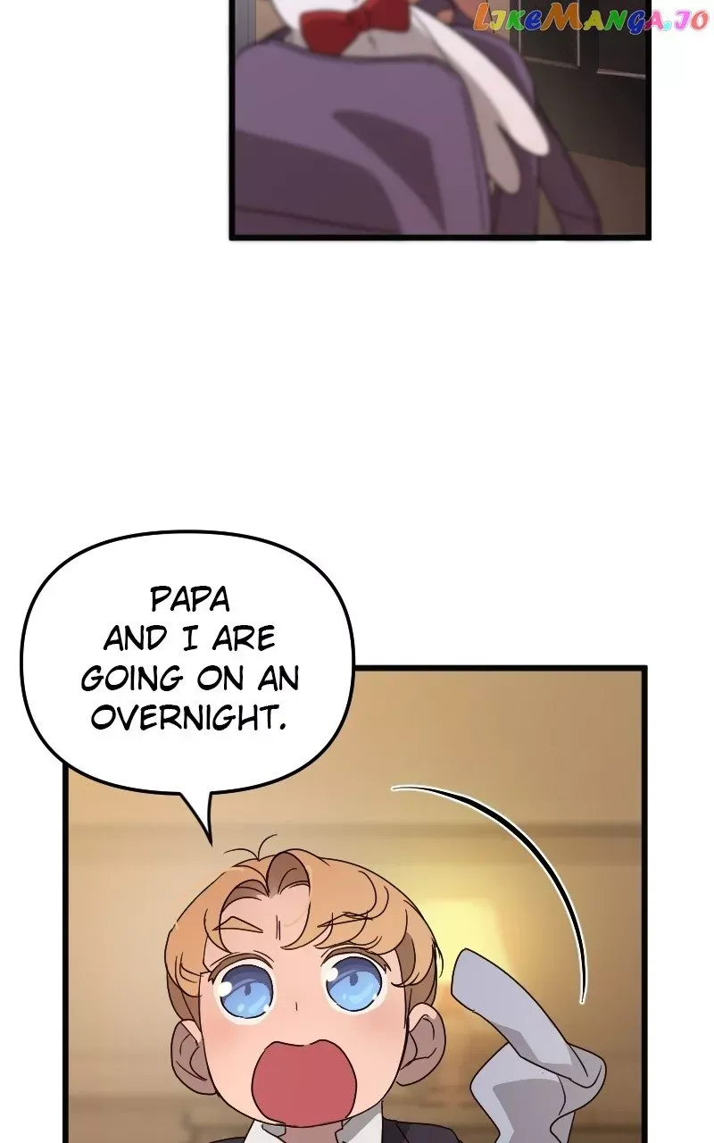The Mafia Nanny Chapter 6 Page 60