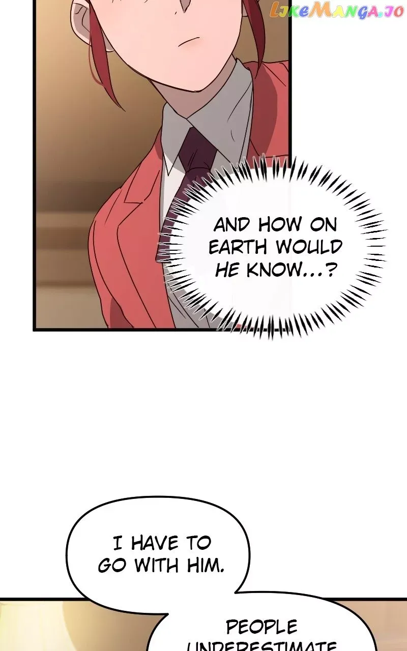 The Mafia Nanny Chapter 6 Page 66
