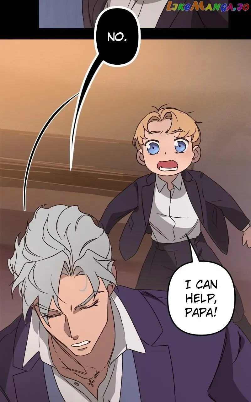 The Mafia Nanny Chapter 6 Page 73