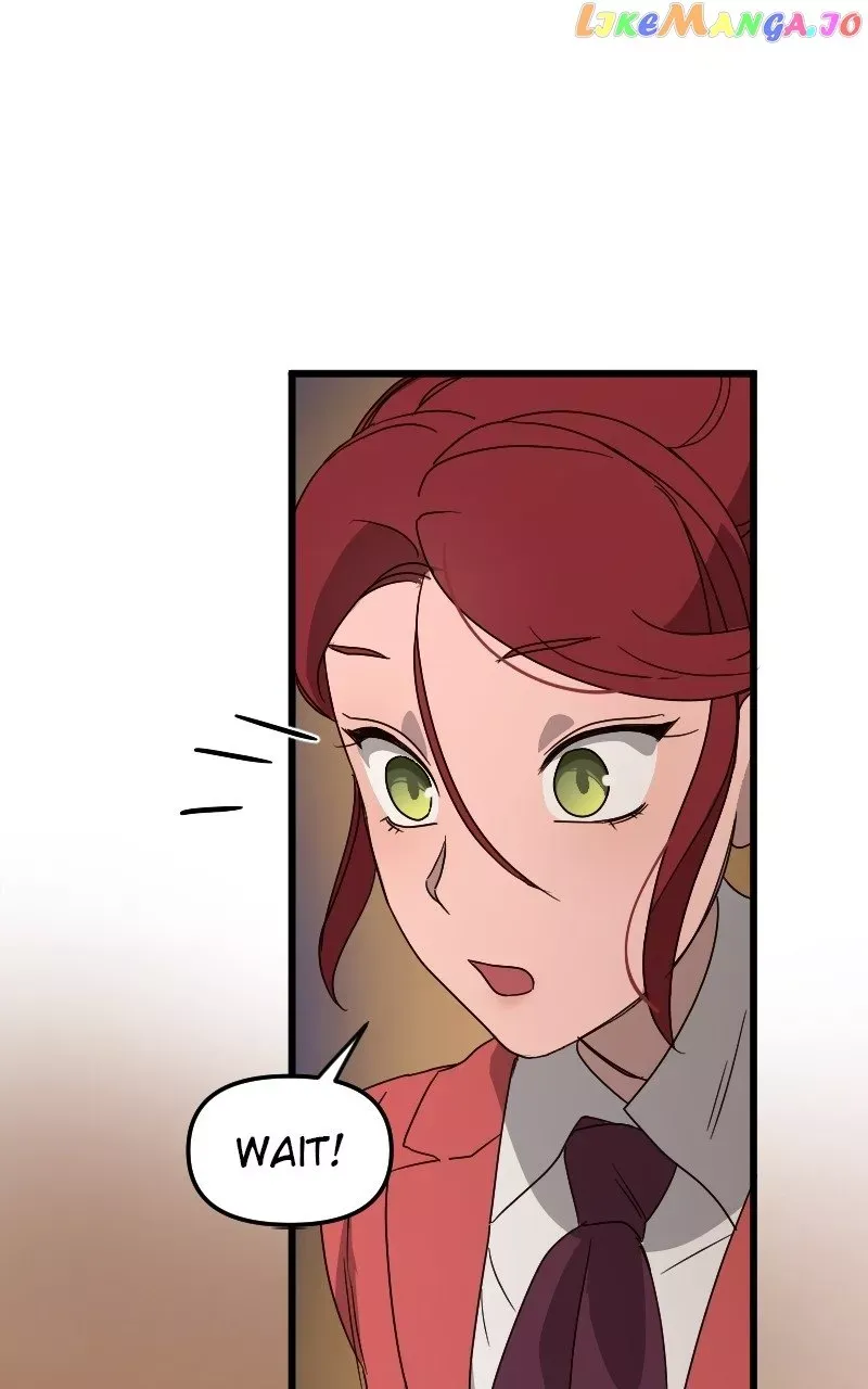The Mafia Nanny Chapter 6 Page 75