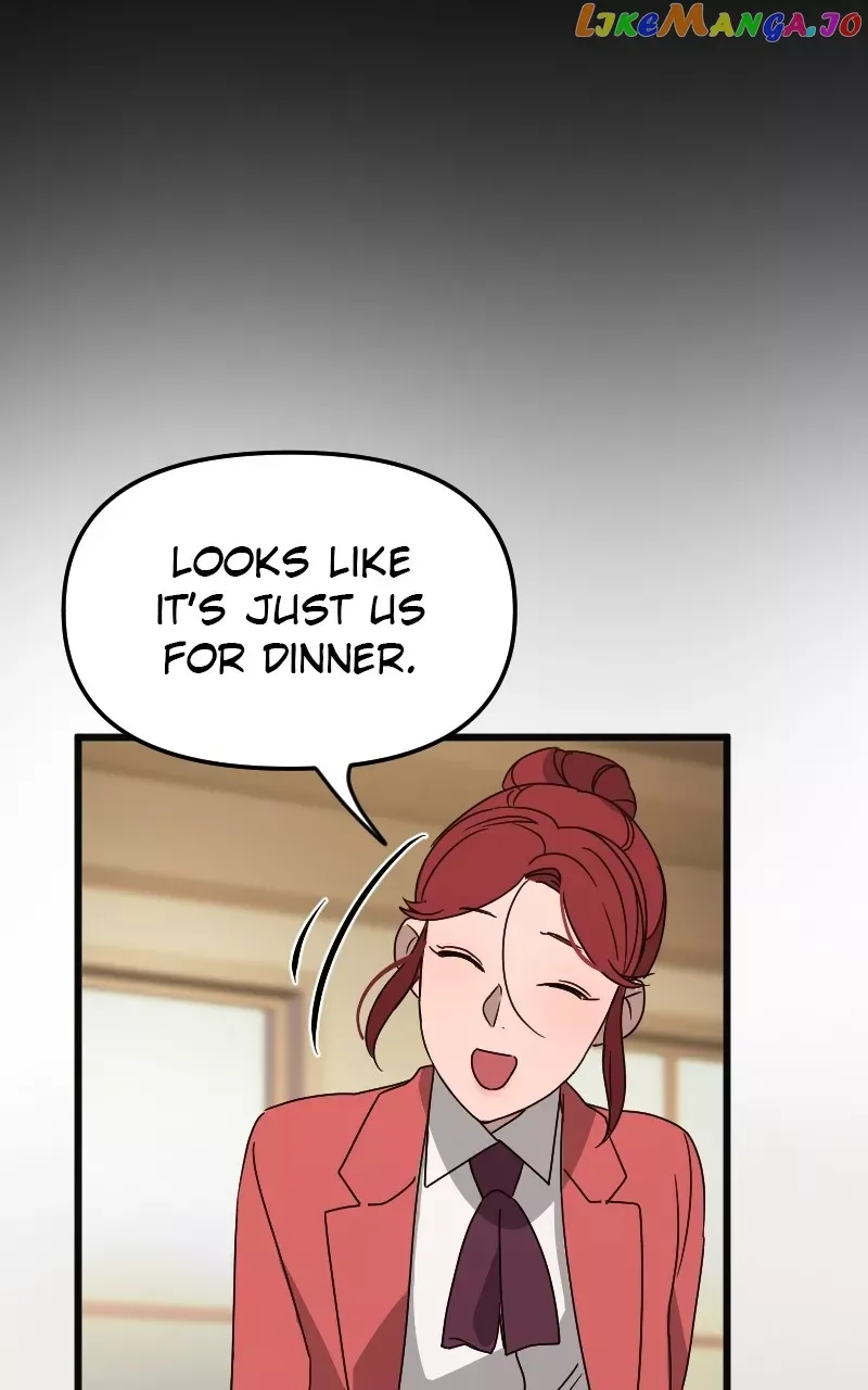 The Mafia Nanny Chapter 6 Page 84