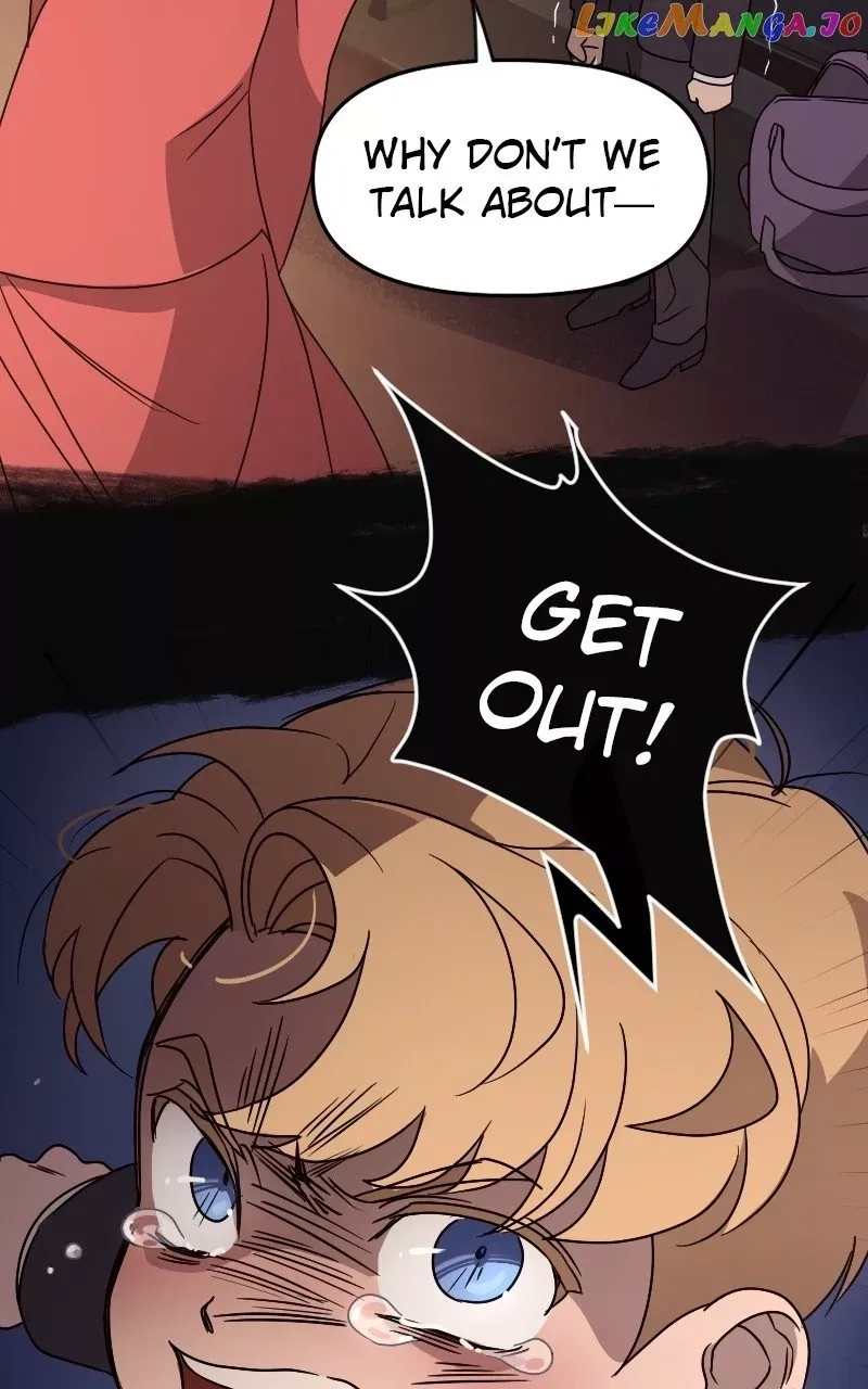 The Mafia Nanny Chapter 6 Page 86