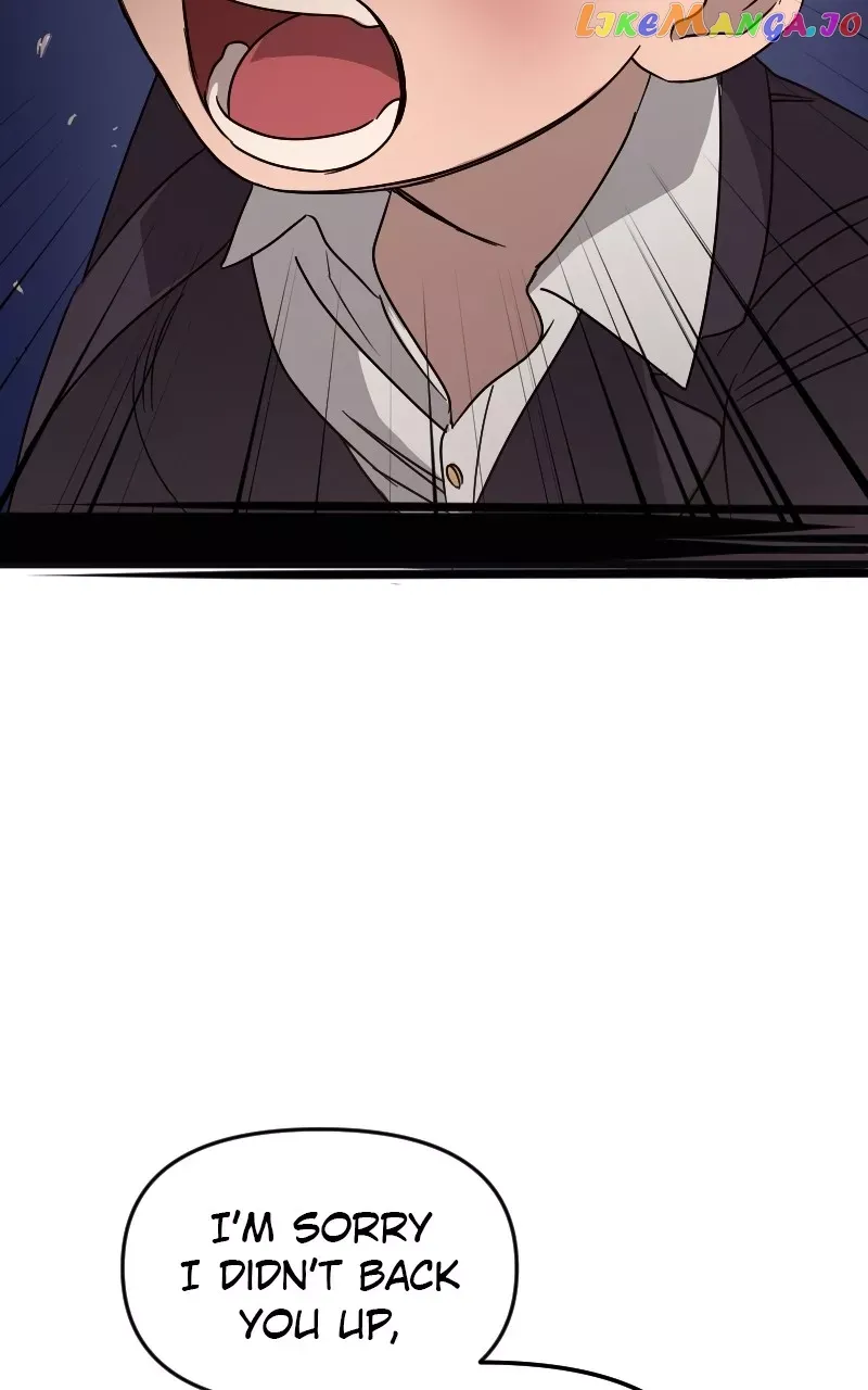 The Mafia Nanny Chapter 6 Page 87