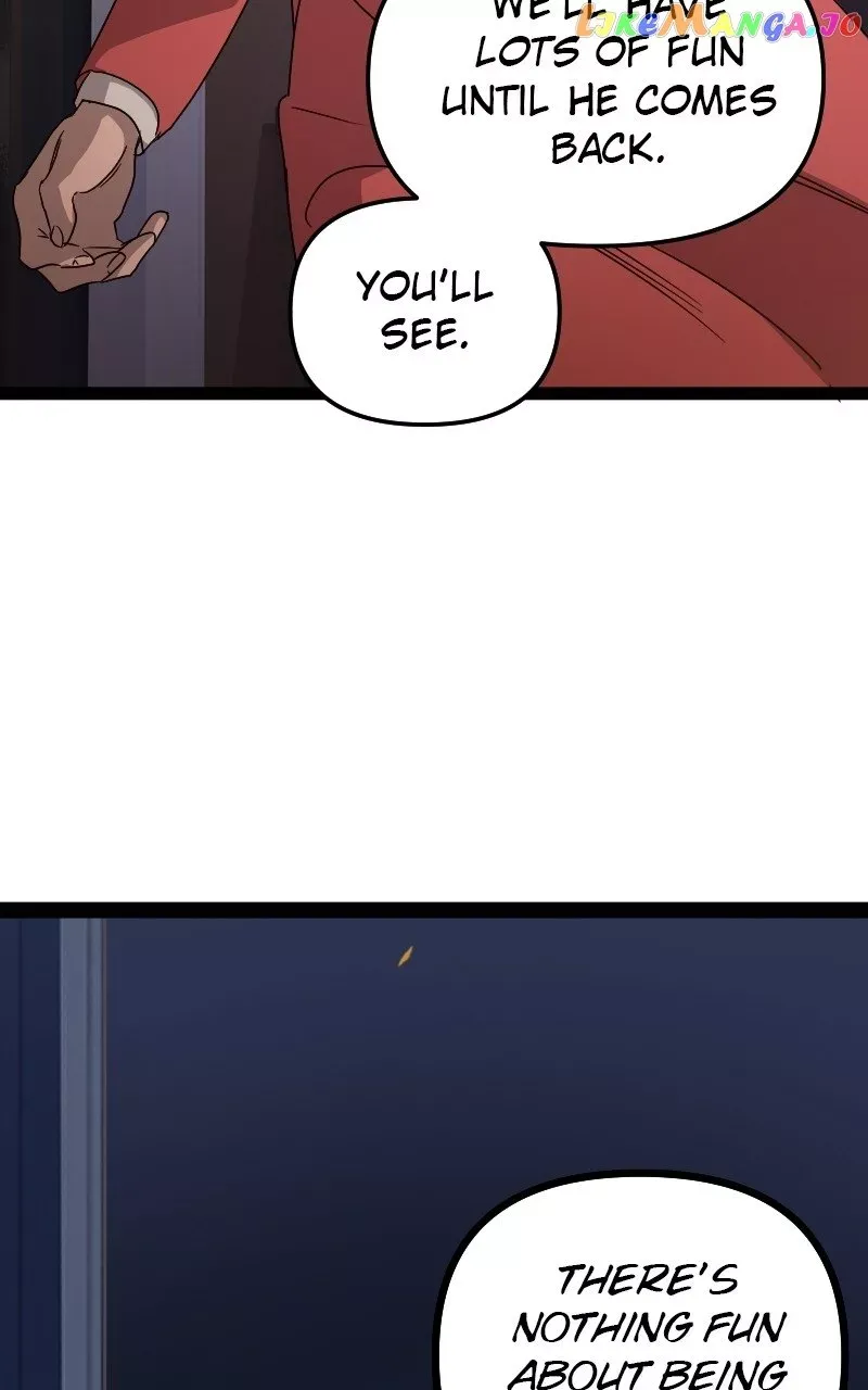 The Mafia Nanny Chapter 6 Page 89