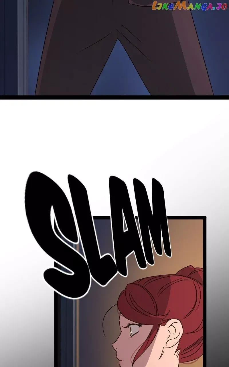 The Mafia Nanny Chapter 6 Page 91
