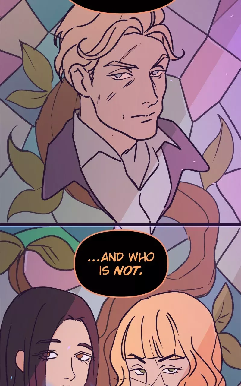 The Mafia Nanny Chapter 60 Page 3