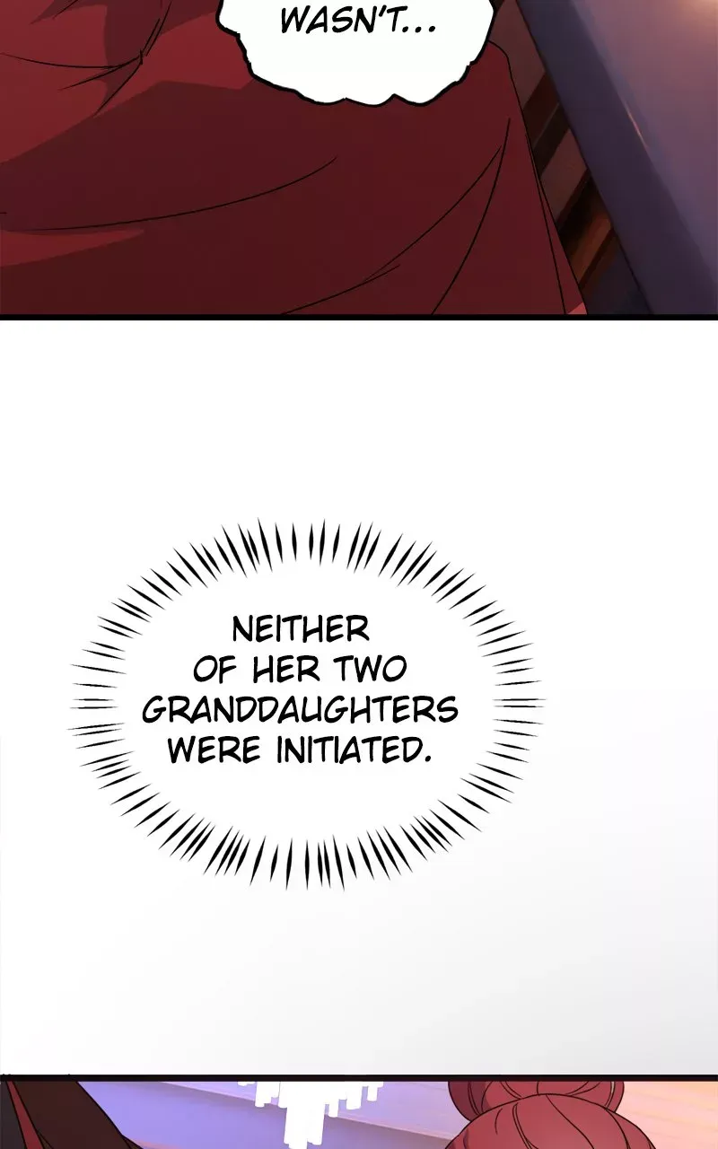 The Mafia Nanny Chapter 60 Page 6