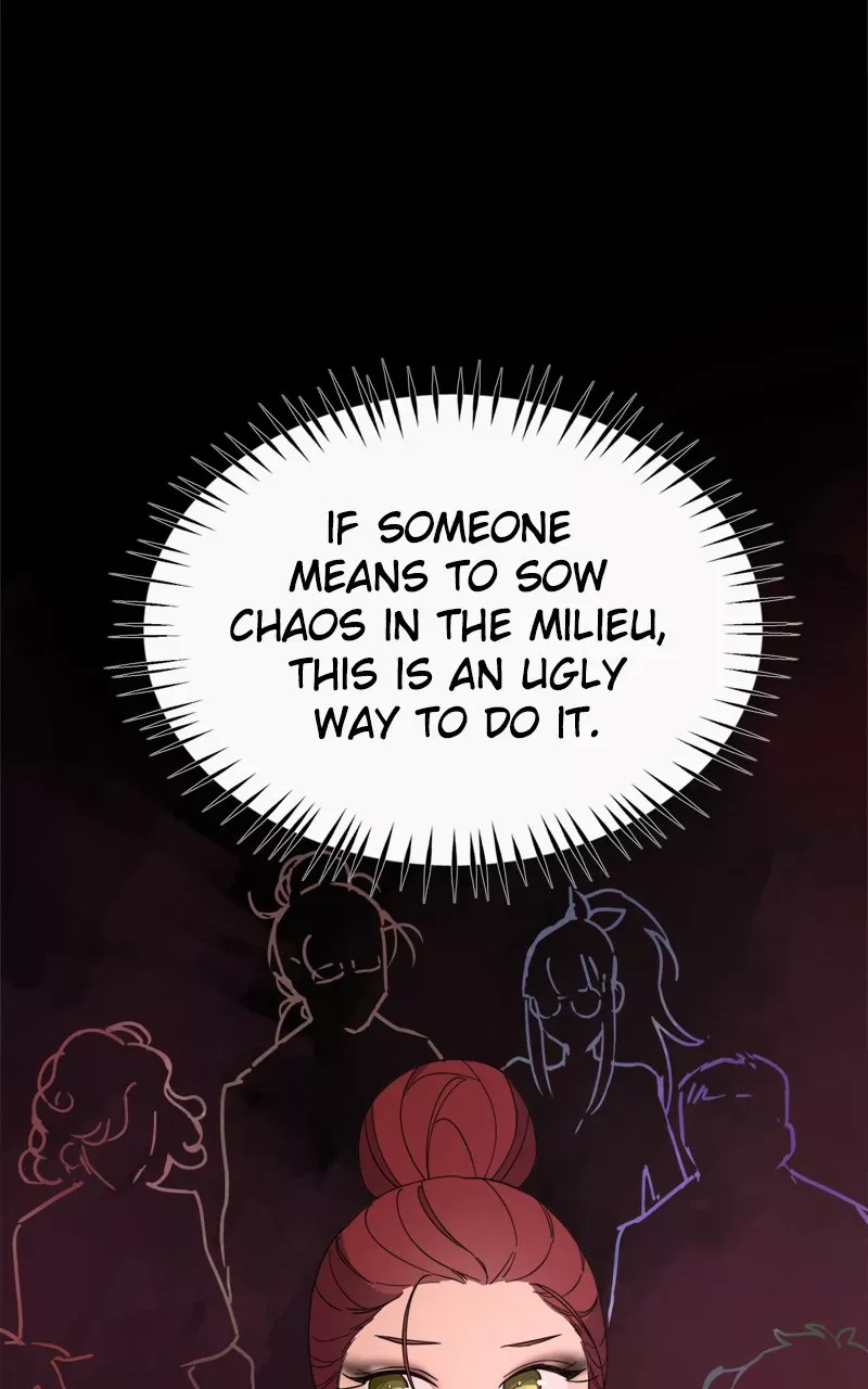 The Mafia Nanny Chapter 60 Page 9